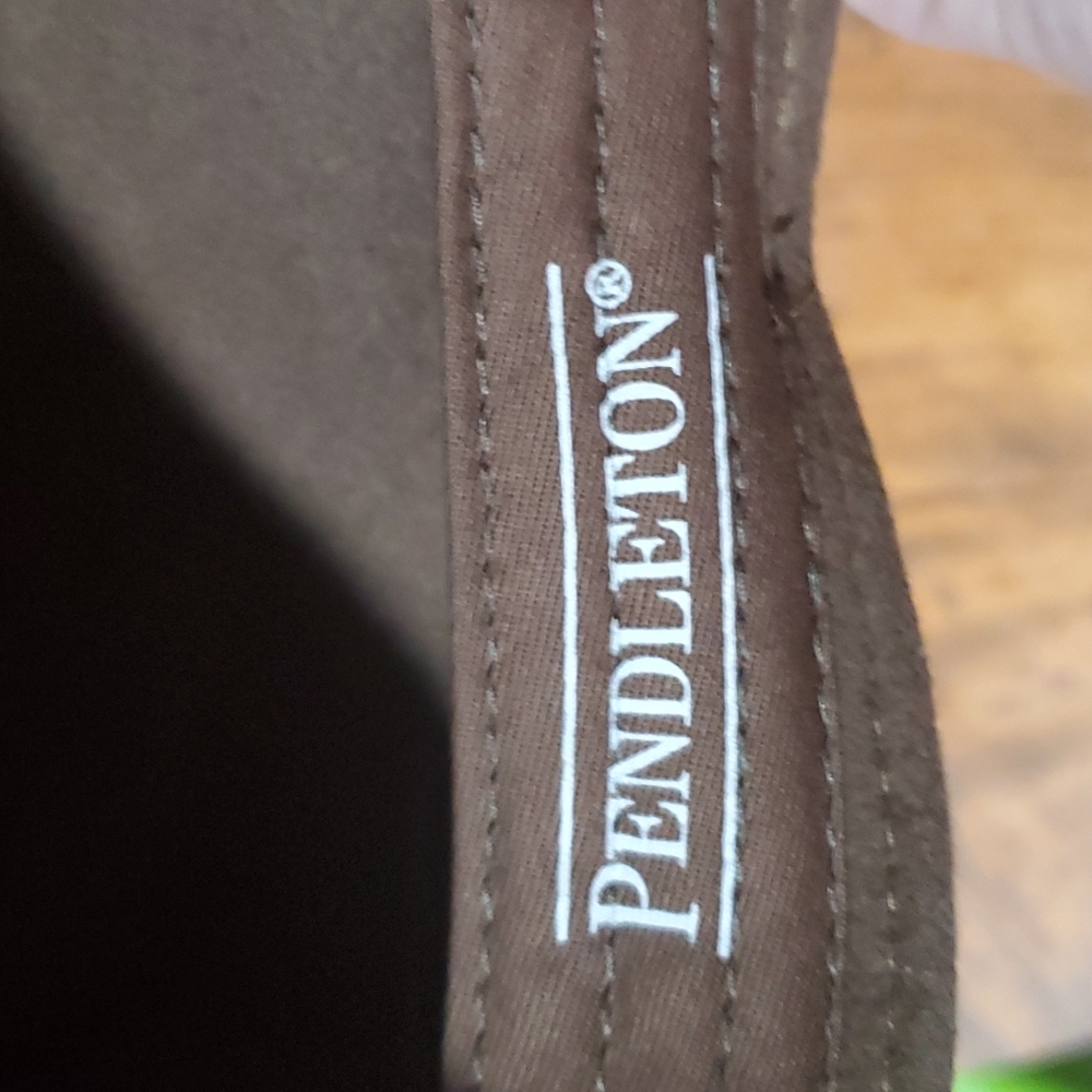 Pendleton Wool Cap - image 5